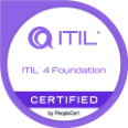 ITILv4 Foundations