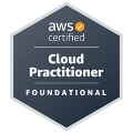 AWS Certified Cloud Practitioner