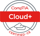 CompTIA Cloud+