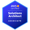 AWS Certified Solutions Architect