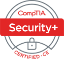 CompTIA Security+